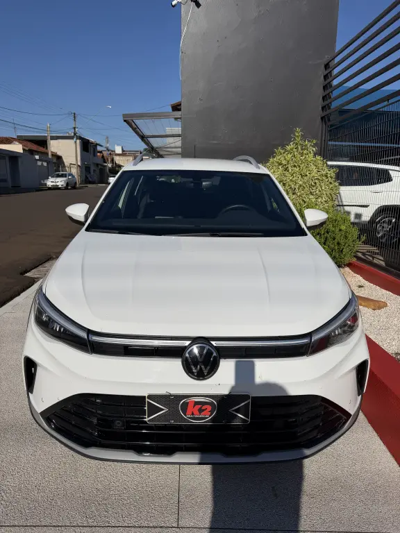 VOLKSWAGEN Nivus - Foto
