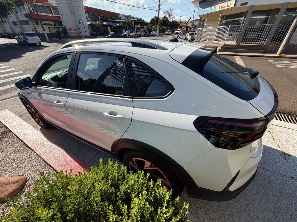 VOLKSWAGEN Nivus - Foto