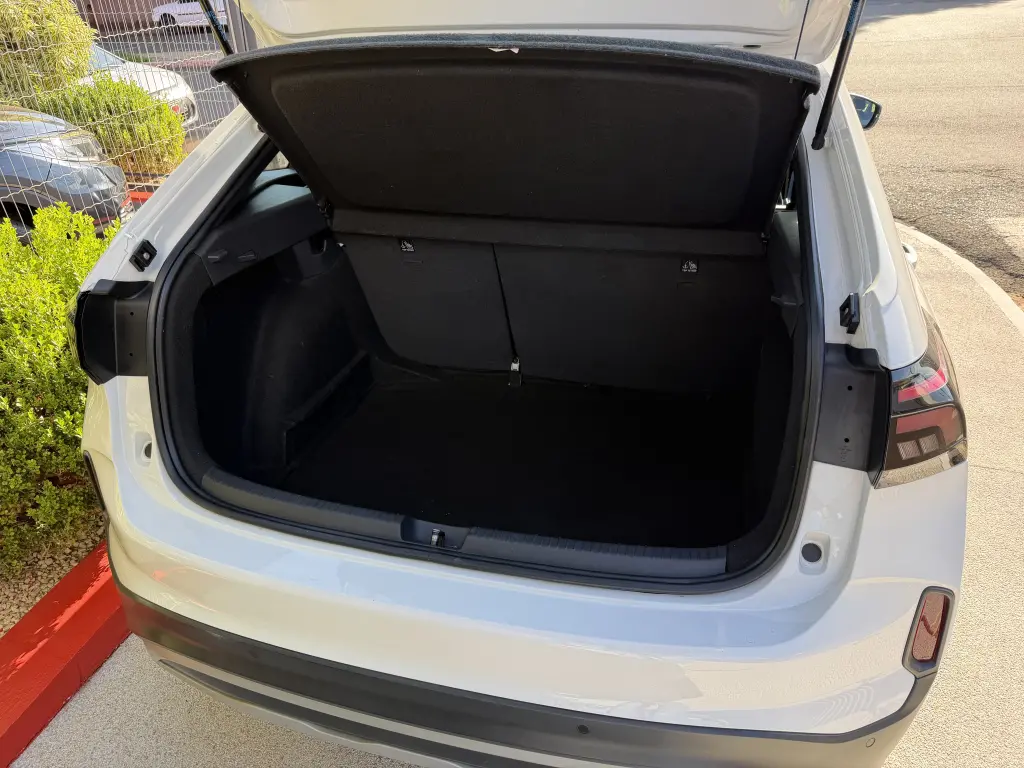 VOLKSWAGEN Nivus - Foto