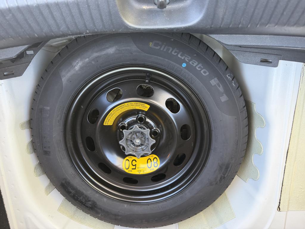 VOLKSWAGEN Nivus - Foto