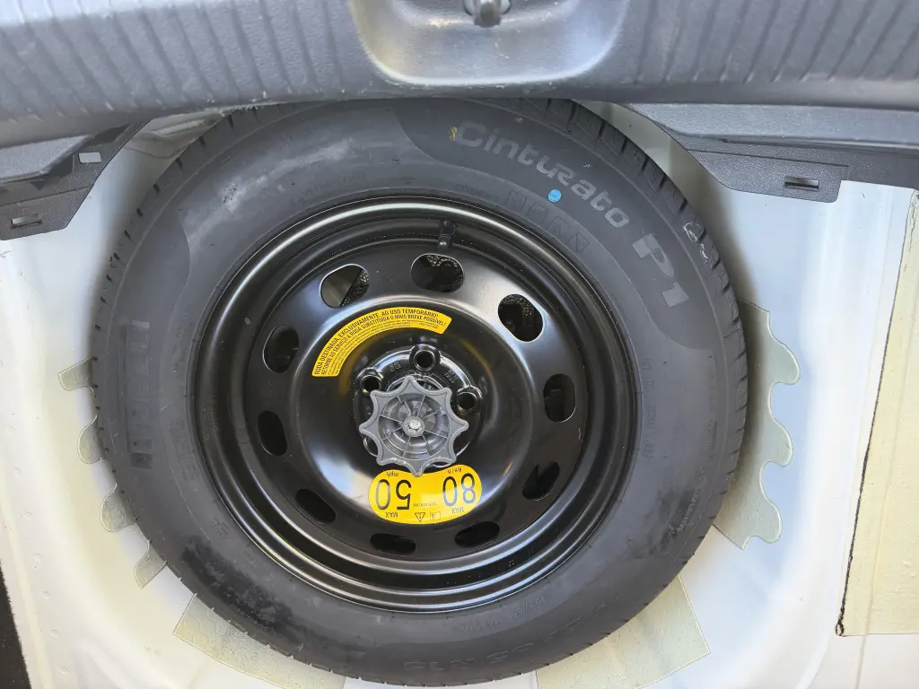 VOLKSWAGEN Nivus - Foto