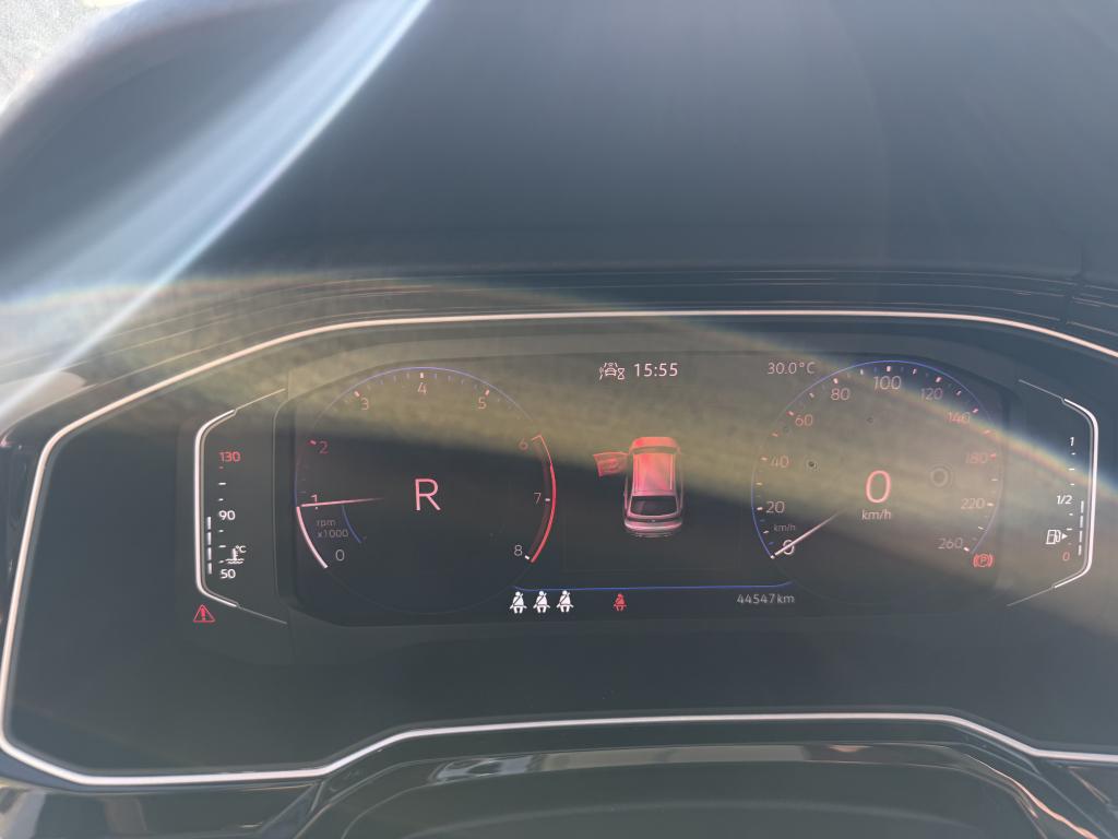 VOLKSWAGEN Nivus - Foto