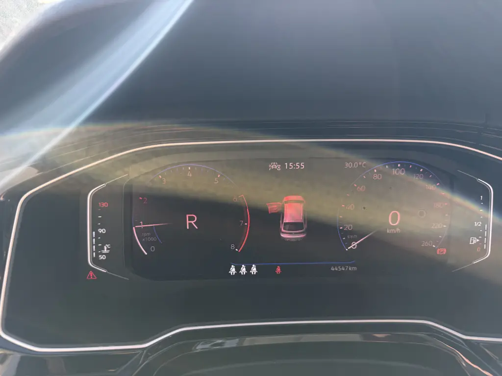 VOLKSWAGEN Nivus - Foto