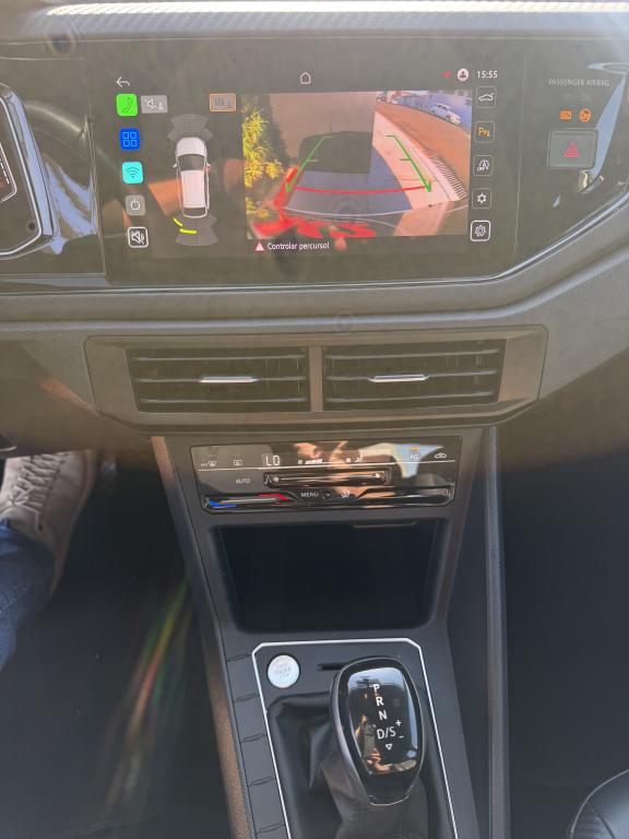 VOLKSWAGEN Nivus - Foto