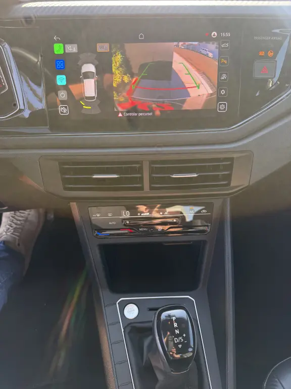 VOLKSWAGEN Nivus - Foto