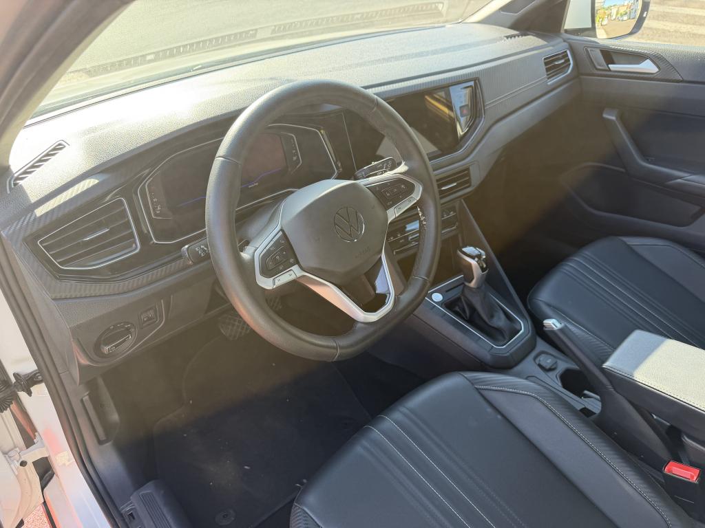 VOLKSWAGEN Nivus - Foto