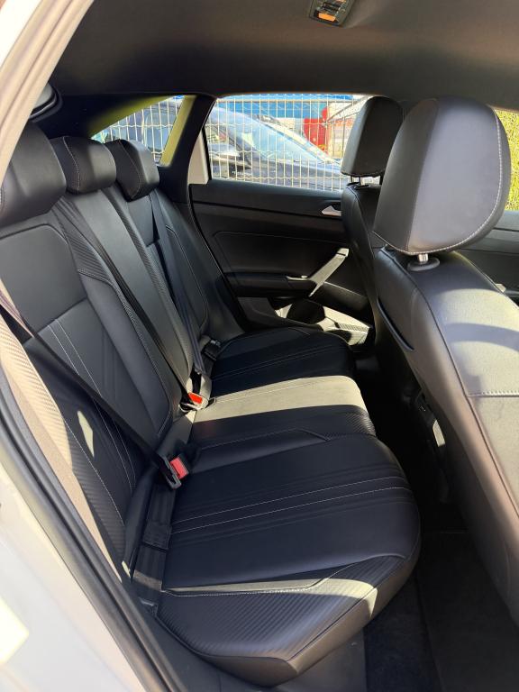 VOLKSWAGEN Nivus - Foto