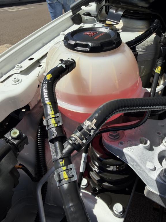 VOLKSWAGEN Nivus - Foto