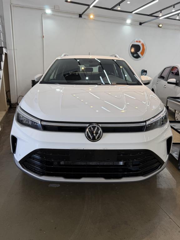 VOLKSWAGEN Nivus - Foto