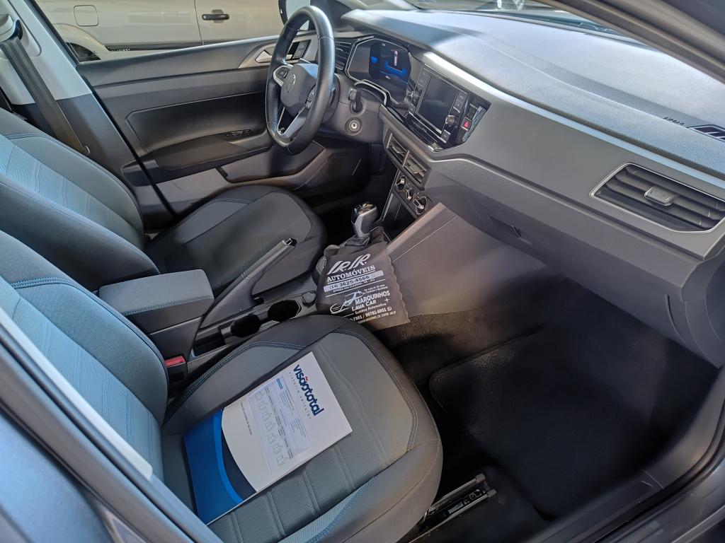 VOLKSWAGEN Nivus - Foto