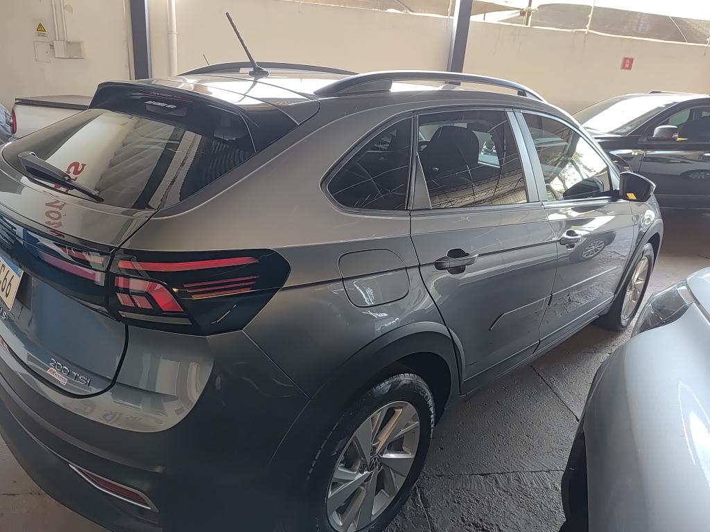 VOLKSWAGEN Nivus - Foto