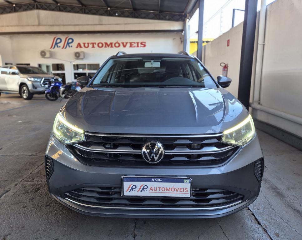 VOLKSWAGEN Nivus
