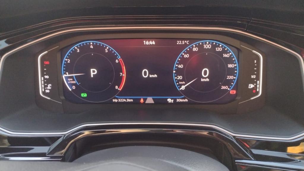 VOLKSWAGEN Nivus - Foto