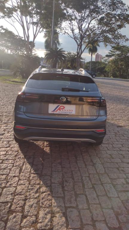 VOLKSWAGEN Nivus - Foto