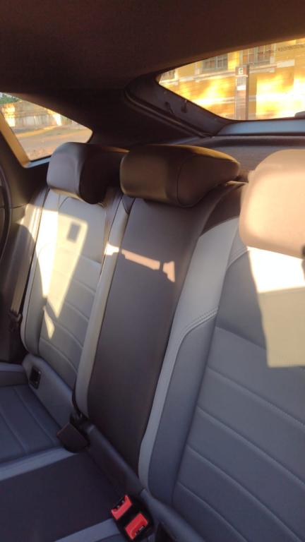 VOLKSWAGEN Nivus - Foto