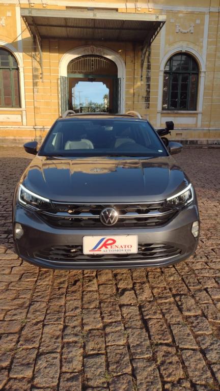 VOLKSWAGEN Nivus - Foto