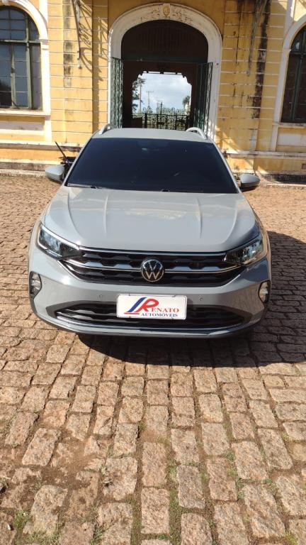 VOLKSWAGEN Nivus - Foto
