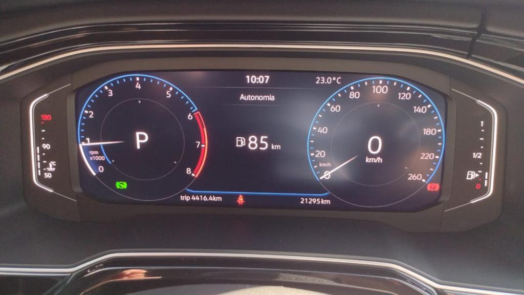 VOLKSWAGEN Nivus - Foto