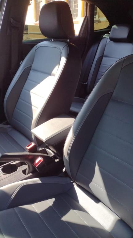 VOLKSWAGEN Nivus - Foto