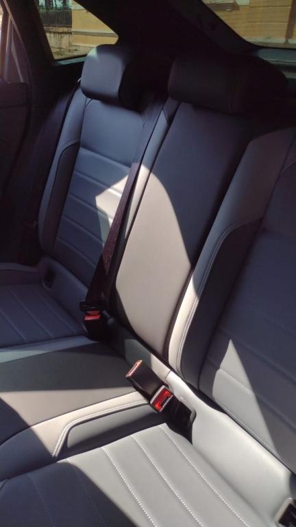 VOLKSWAGEN Nivus - Foto