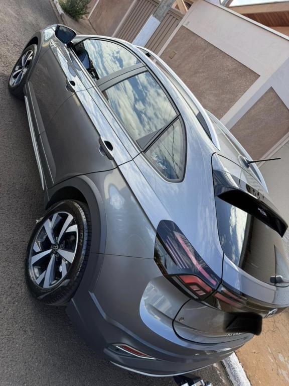 VOLKSWAGEN Nivus - Foto