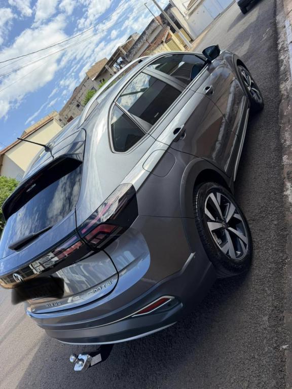 VOLKSWAGEN Nivus - Foto