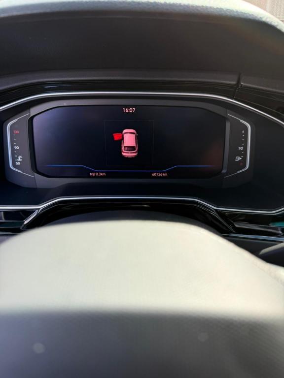 VOLKSWAGEN Nivus - Foto