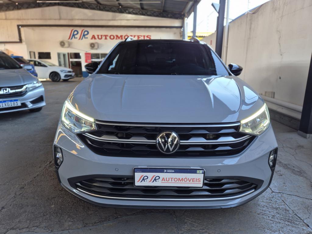 VOLKSWAGEN Nivus