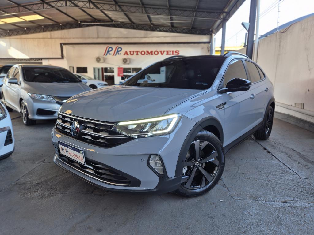 VOLKSWAGEN Nivus - Foto