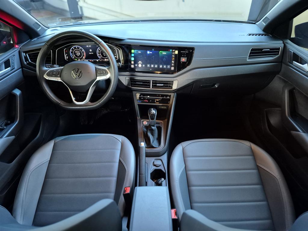 VOLKSWAGEN Nivus - Foto