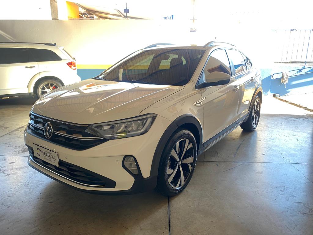 VOLKSWAGEN Nivus - Foto