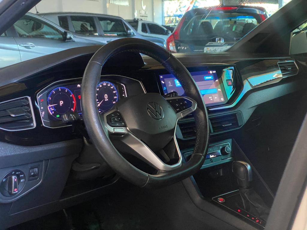 VOLKSWAGEN Nivus - Foto