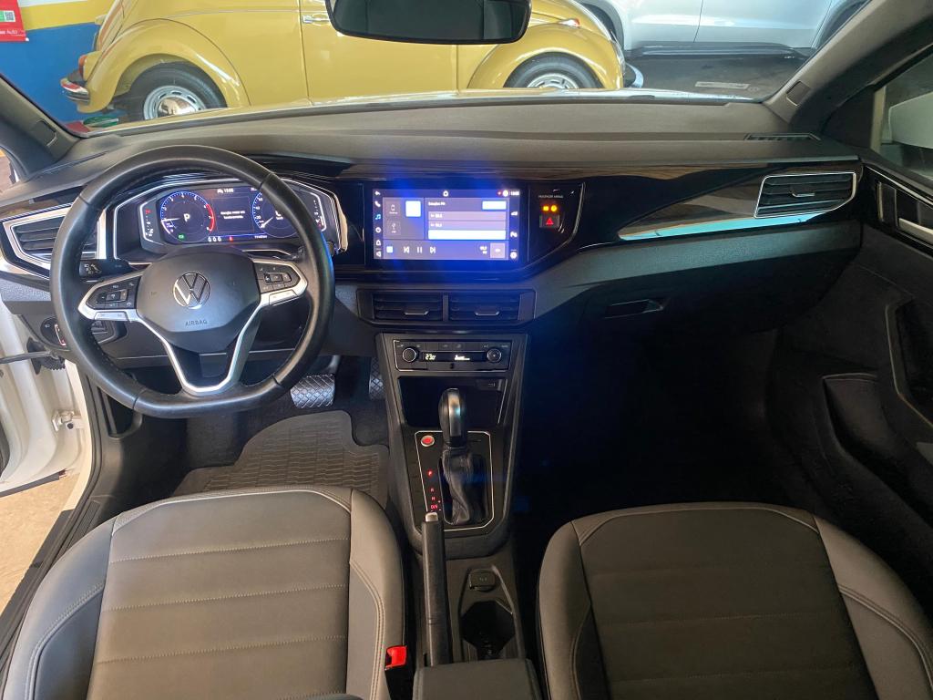 VOLKSWAGEN Nivus - Foto