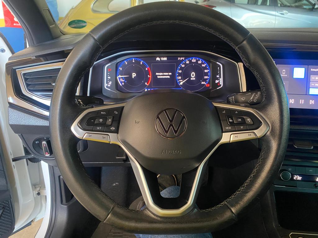 VOLKSWAGEN Nivus - Foto