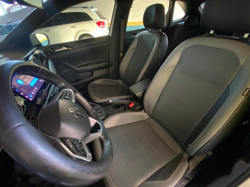 VOLKSWAGEN Nivus - Foto