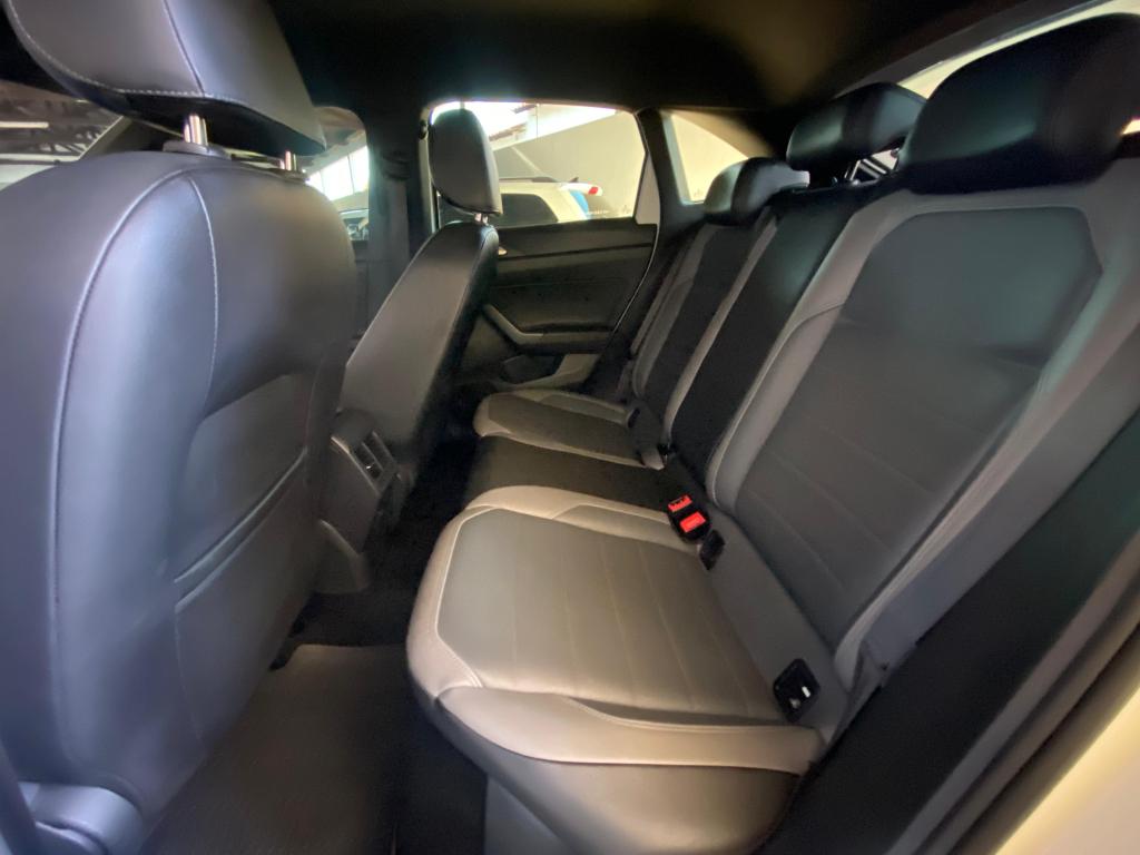 VOLKSWAGEN Nivus - Foto