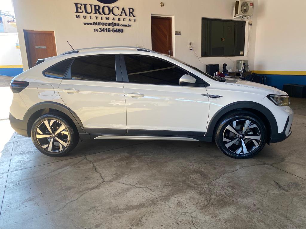 VOLKSWAGEN Nivus - Foto