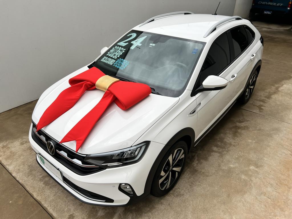 VOLKSWAGEN Nivus - Foto
