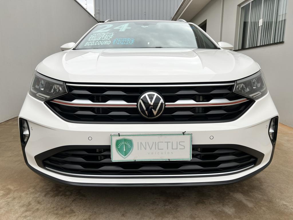VOLKSWAGEN Nivus - Foto