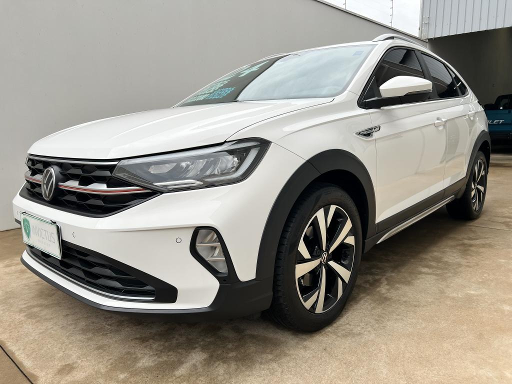VOLKSWAGEN Nivus - Foto