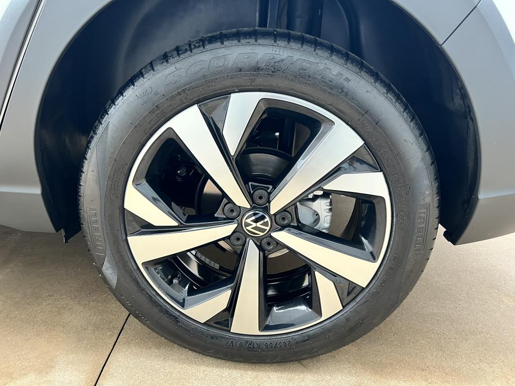 VOLKSWAGEN Nivus - Foto
