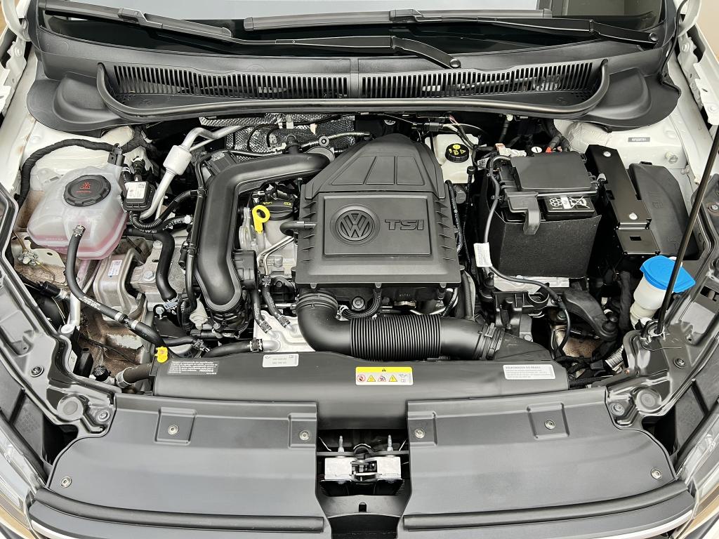 VOLKSWAGEN Nivus - Foto