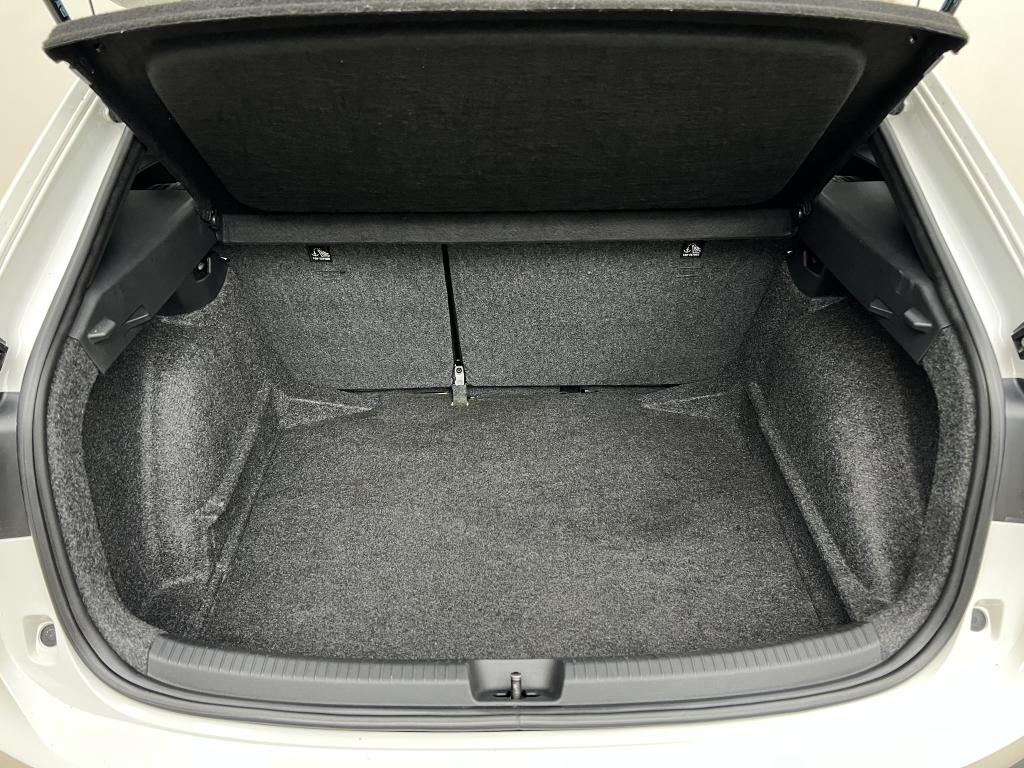 VOLKSWAGEN Nivus - Foto
