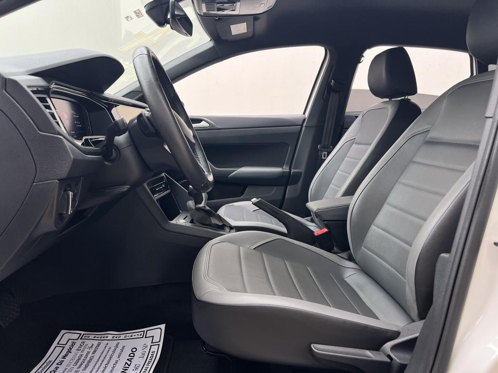 VOLKSWAGEN Nivus - Foto
