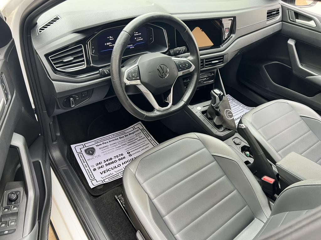 VOLKSWAGEN Nivus - Foto