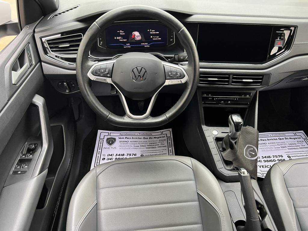VOLKSWAGEN Nivus - Foto
