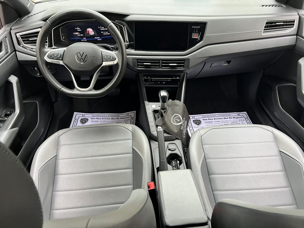 VOLKSWAGEN Nivus - Foto