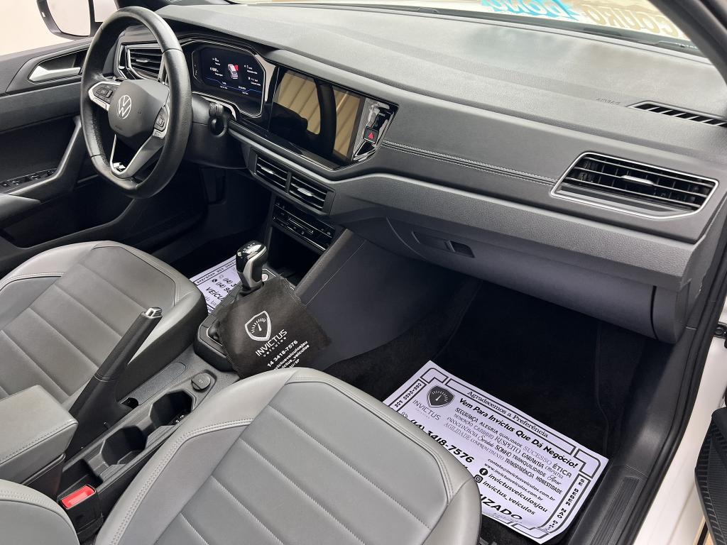 VOLKSWAGEN Nivus - Foto