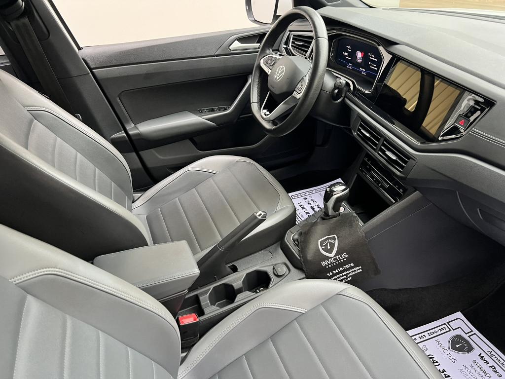 VOLKSWAGEN Nivus - Foto