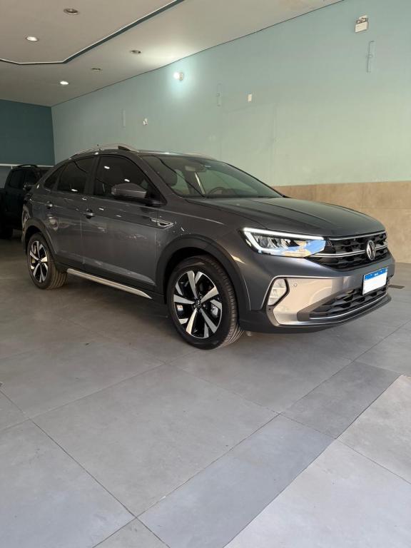 VOLKSWAGEN Nivus